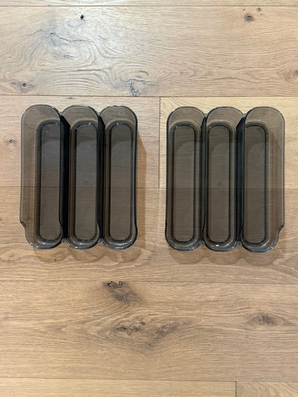 #21 • Bottle Organizers (set of two)