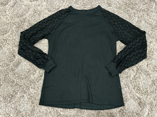 #16 - Women's Amazon Blouse - Medium