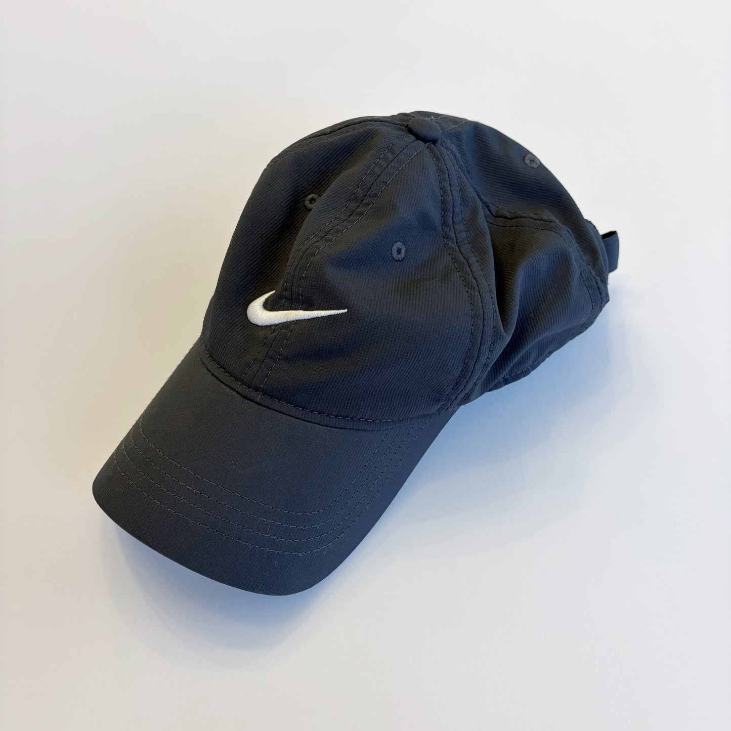 #79 | Size  | Nike Boys Dri Fit Baseball Hat