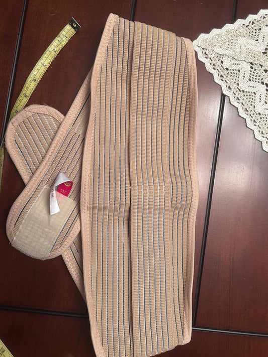 Seller#8 belly support band XL