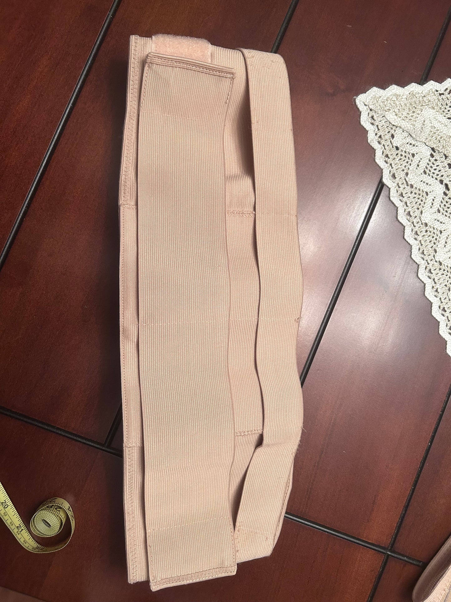 Seller #8 belly band XL