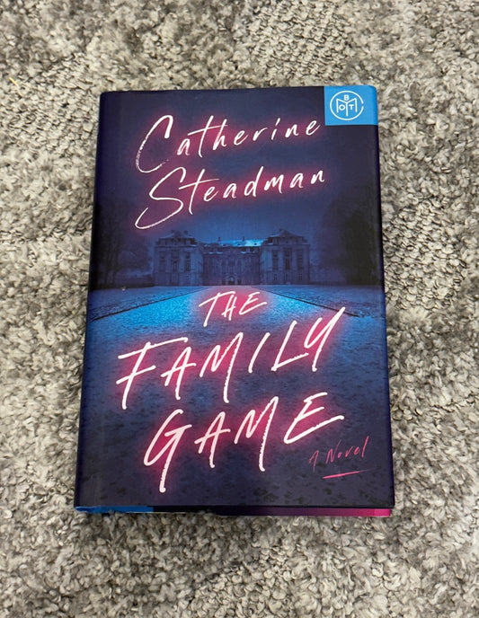 #16 - The Family Game