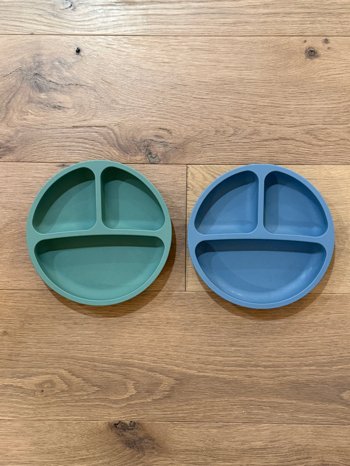 #21 • Plates (set of two)