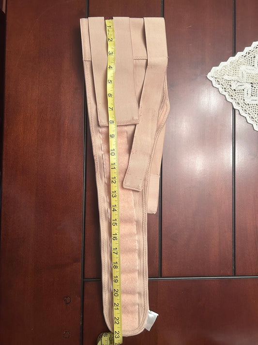 Seller #8 belly band XL