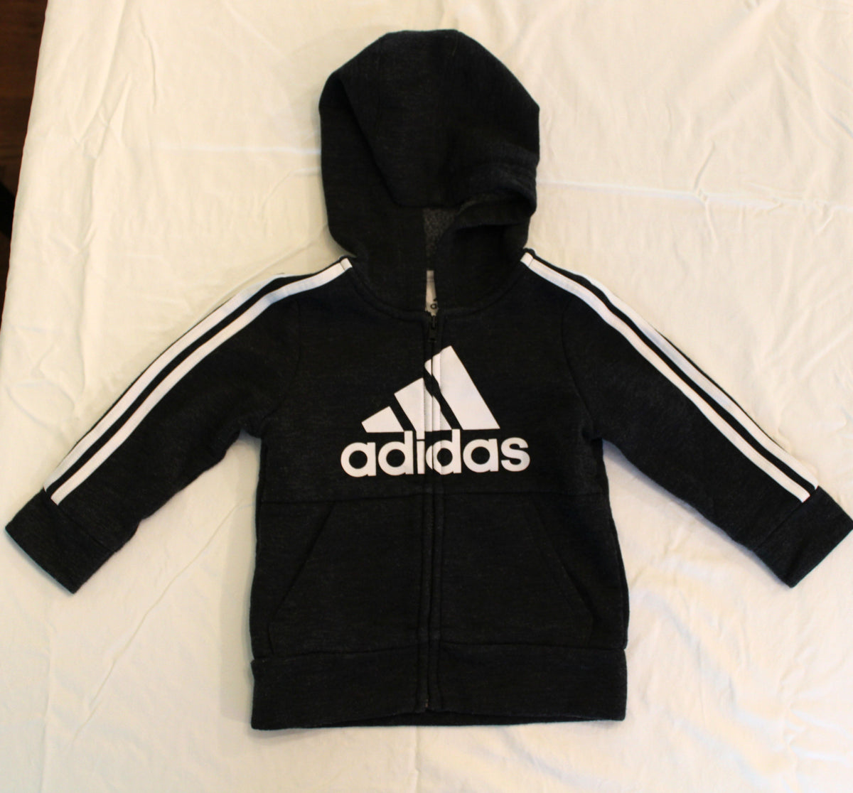 #168 18m Boys Adidas sweat suit