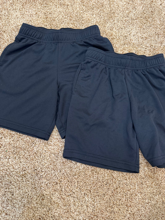 #73 girls size 6/7 All in Motion