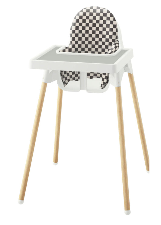 Seller #204 Yeah Baby Goods High Chair Accessory Bundle