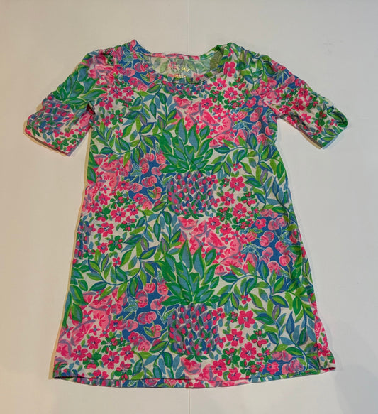 #180 Girls 4-5 Lilly Pulitzer - 2 available