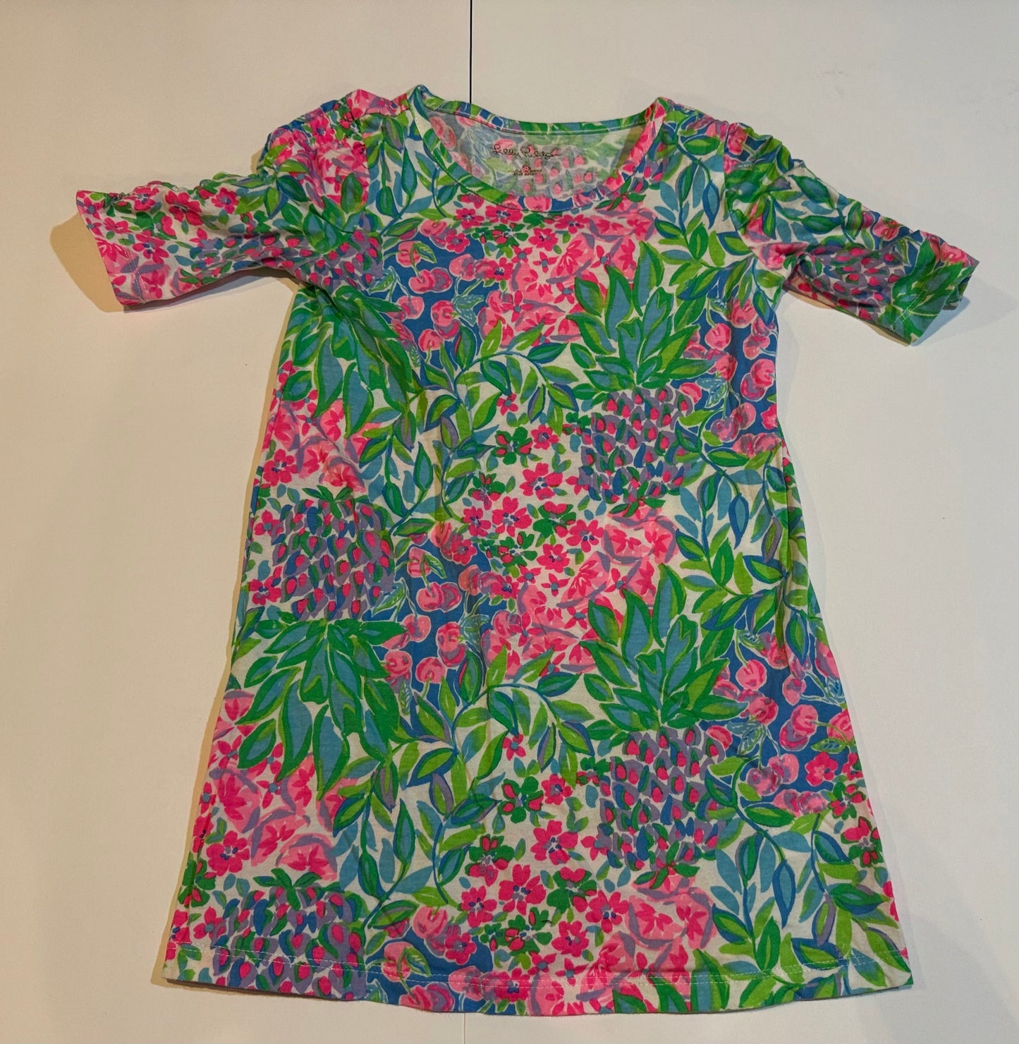 #180 Girls 4-5 Lilly Pulitzer - 2 available