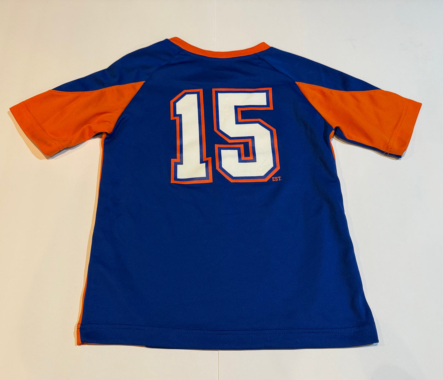 #180 Unisex XS 4/5 FC Cincinnati Jersey