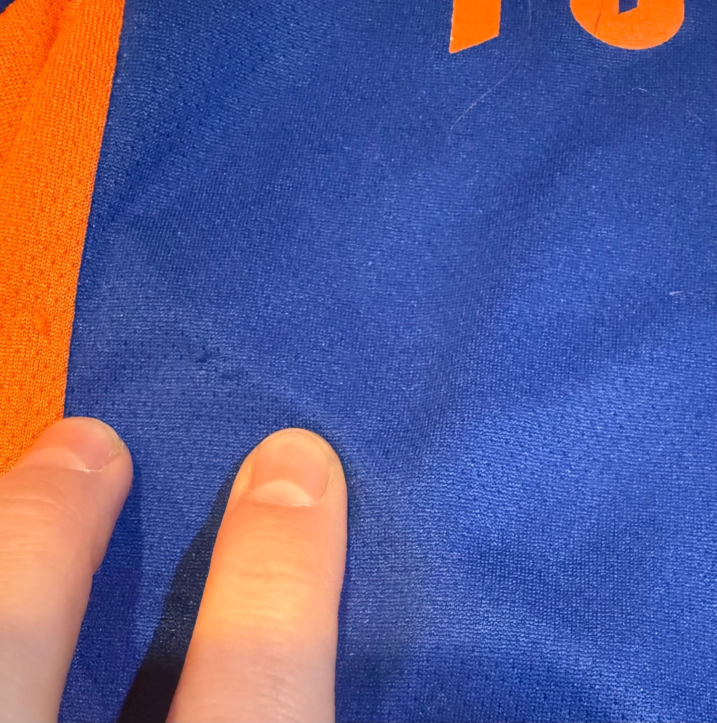 #180 Unisex XS 4/5 FC Cincinnati Jersey