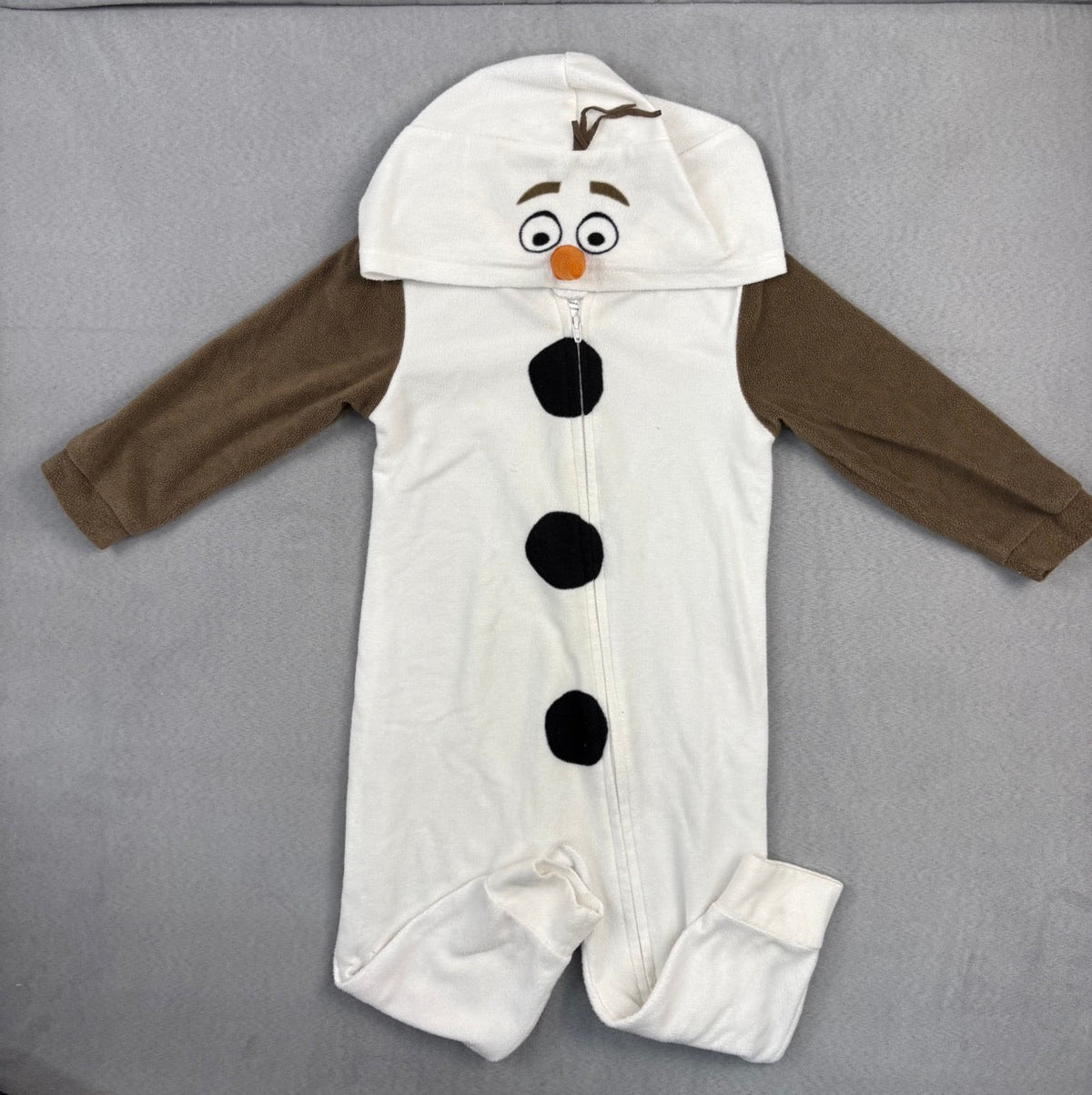 #39 3T Olaf Costume