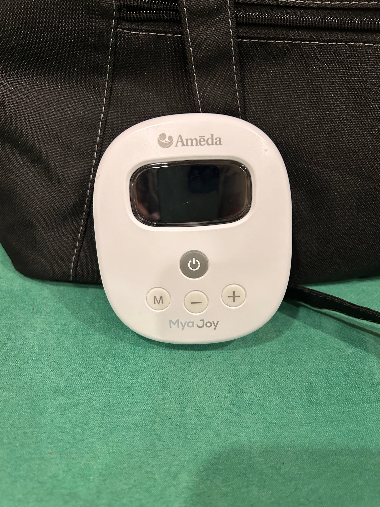 Seller 128 - Ameda Mya Joy Portable/Wireless Pump