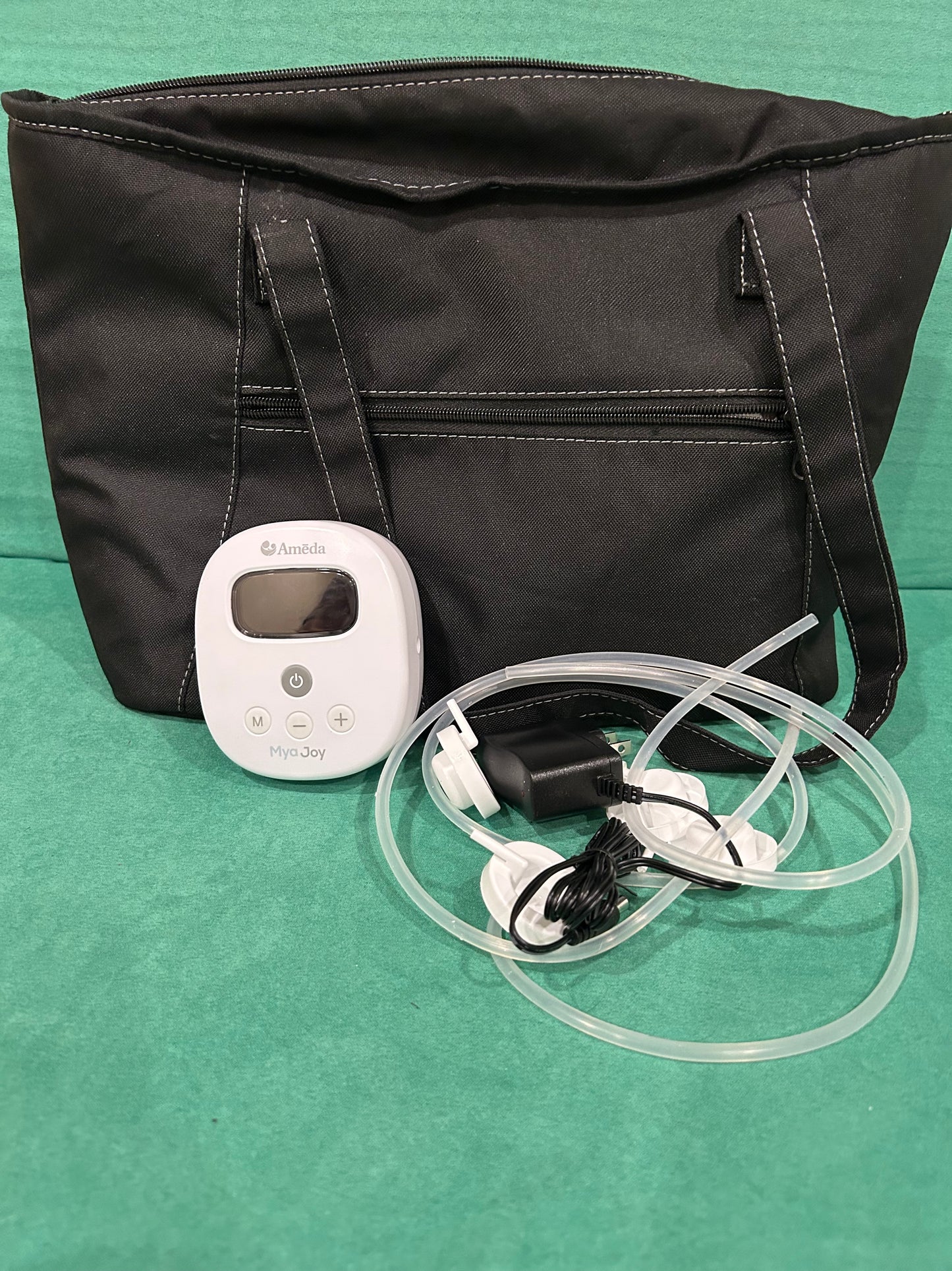 Seller 128 - Ameda Mya Joy Portable/Wireless Pump