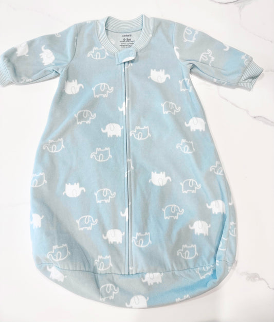 #94 Carter’s Sleepsack Size 0-3M