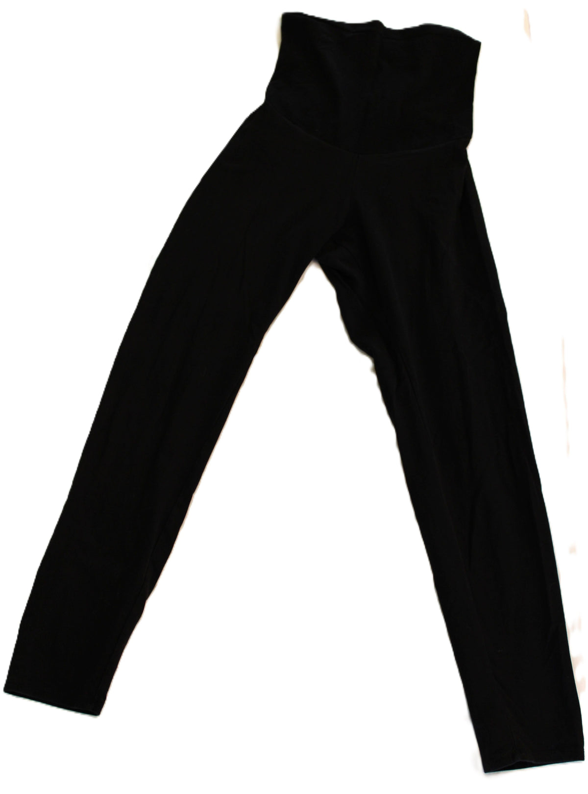 #168 Large Maternity Leggings by Motherhood Maternity (2 of 3)