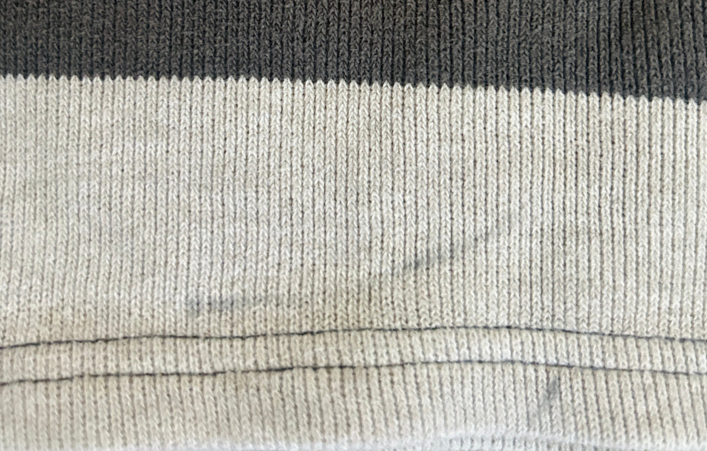 #15 *Reduced* Gap 6/7 Neutral Sweater