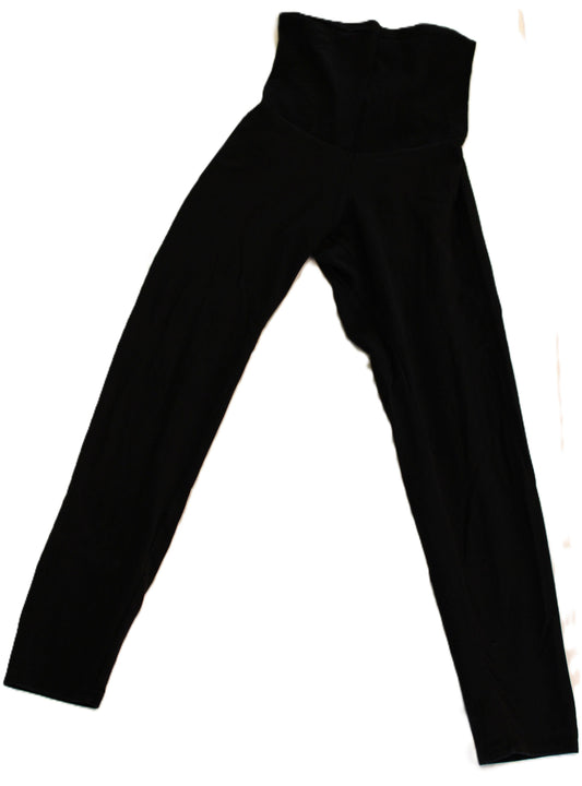 #168 Large Maternity Leggings by Motherhood Maternity (3 of 3)