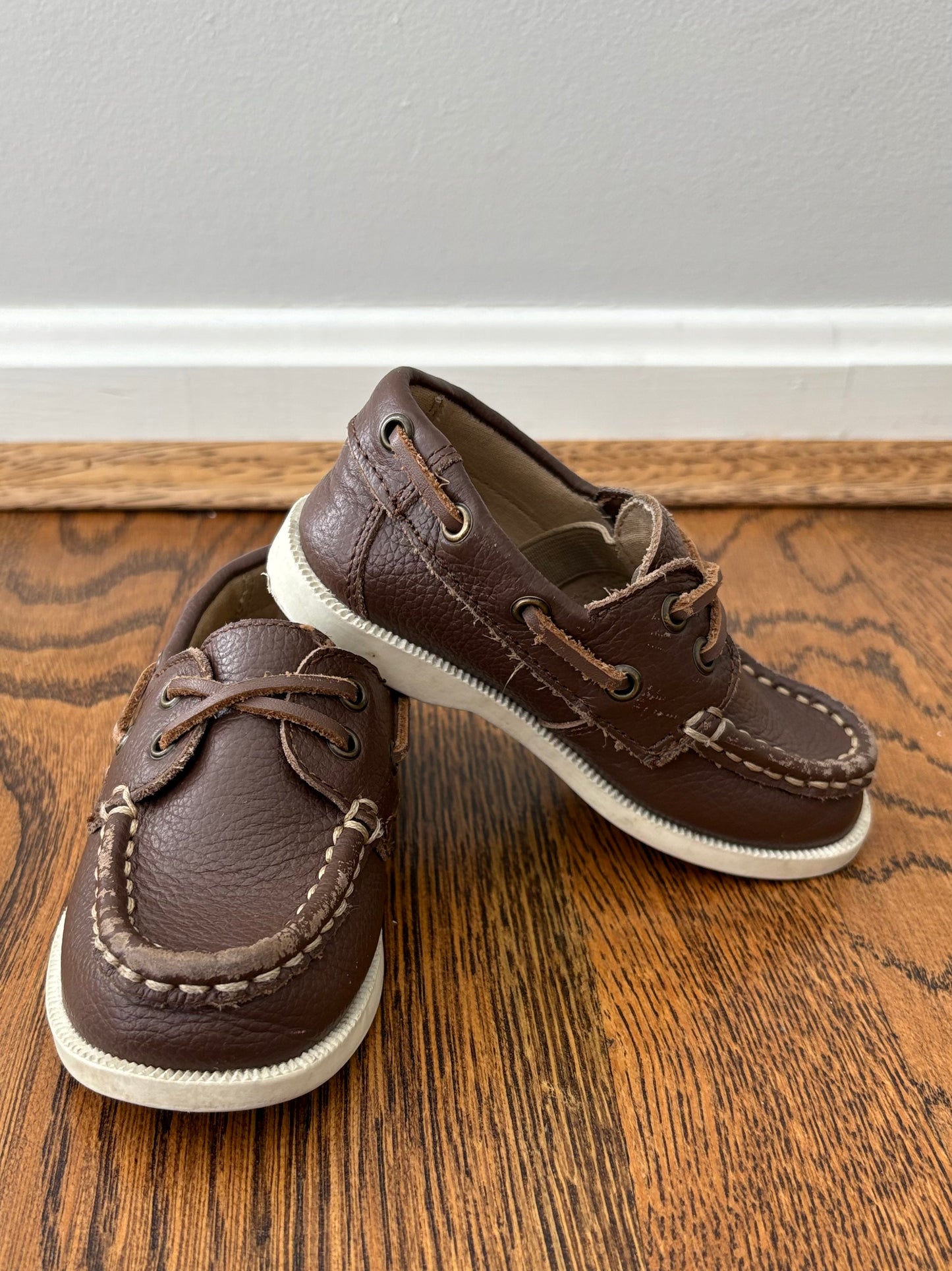 #103 • Boys • 7 • Janie and Jack • Loafers