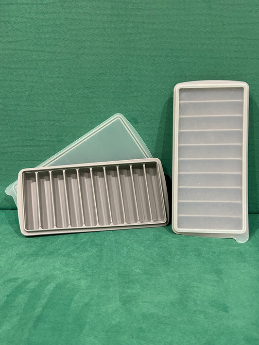 Seller 128 - Breastmilk or Baby Food Freezer Tray for 1 Ounce Portions