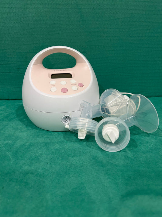 Seller 128 - Spectra S2 Electric Breast Pump  REDUCED