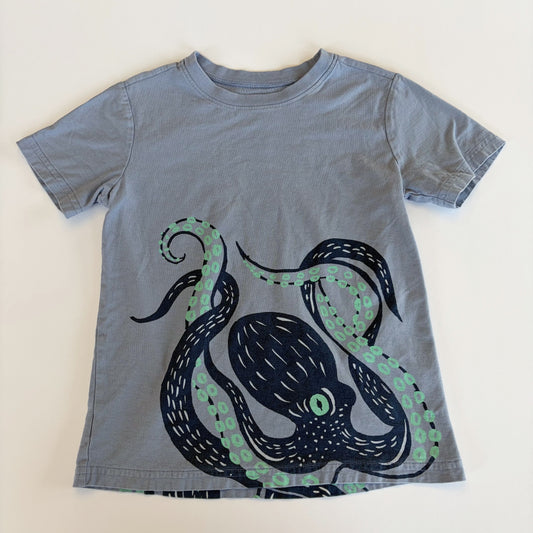 #79 | Size 7 | Tea Boys Octopus T Shirt