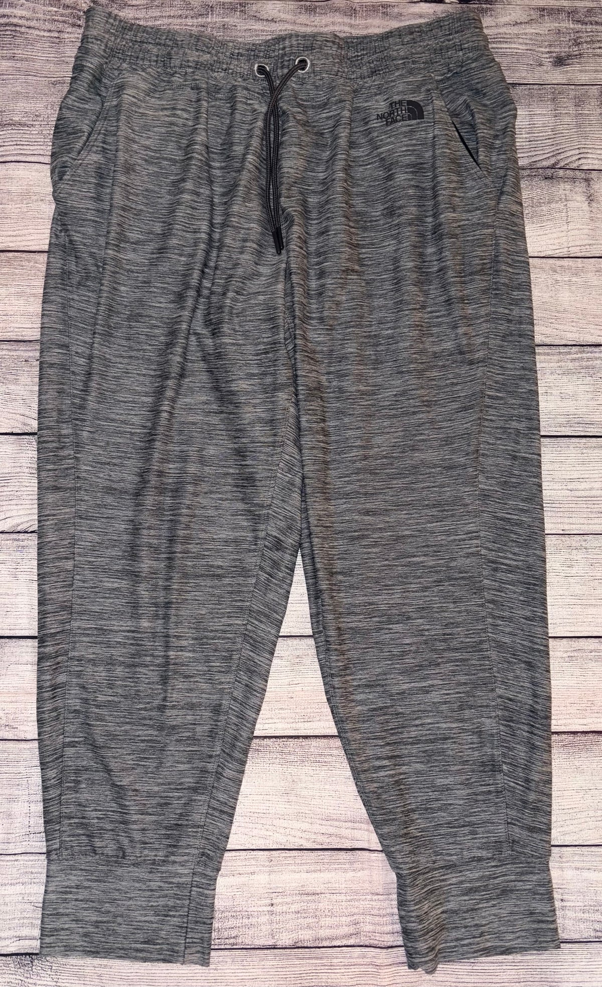 Seller 124 North Face Women’s Large Joggers