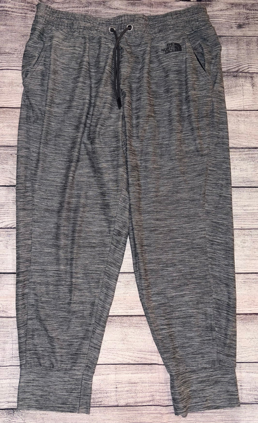 Seller 124 North Face Women’s Large Joggers