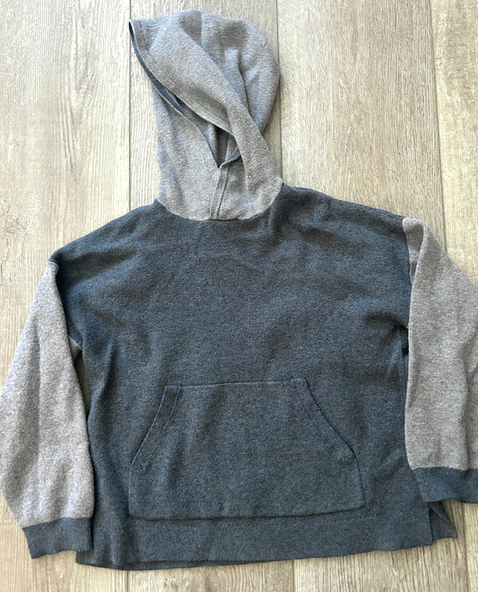 #15 *Reduced* Zara (fits like 5/6) Sweater Hoodie