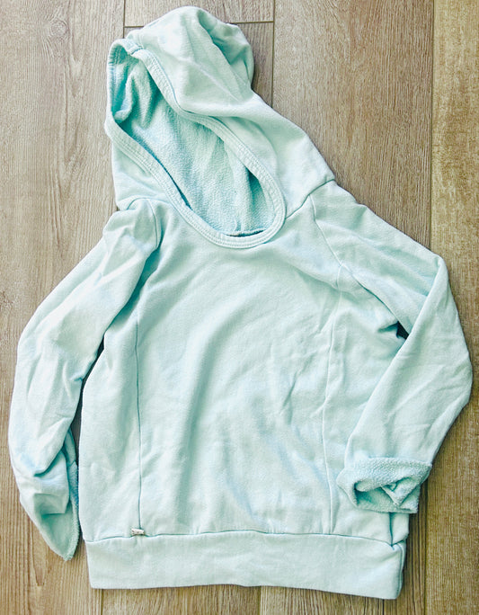 #15 Childhoods 6/7 Hoodie