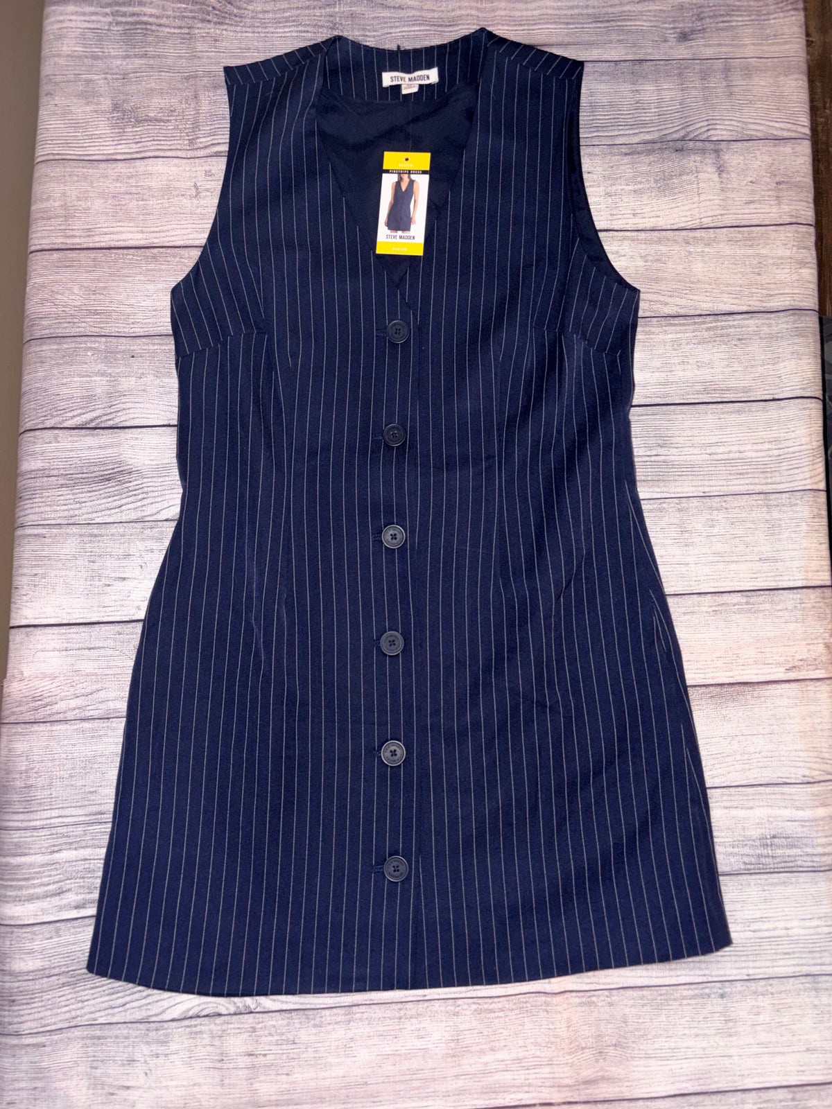 Seller 124 NEW Steve Madden Women’s Medium Dress