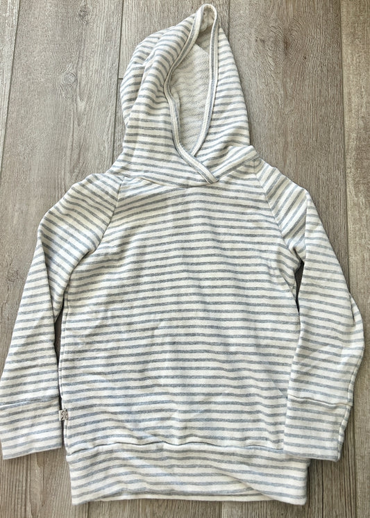 #15 Childhoods 6/7 Hoodie