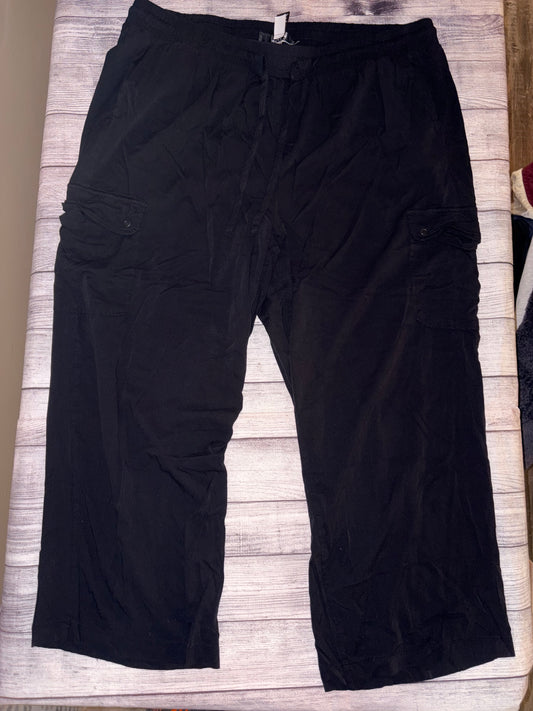 Seller 124 Torrid Women’s 3R Joggers