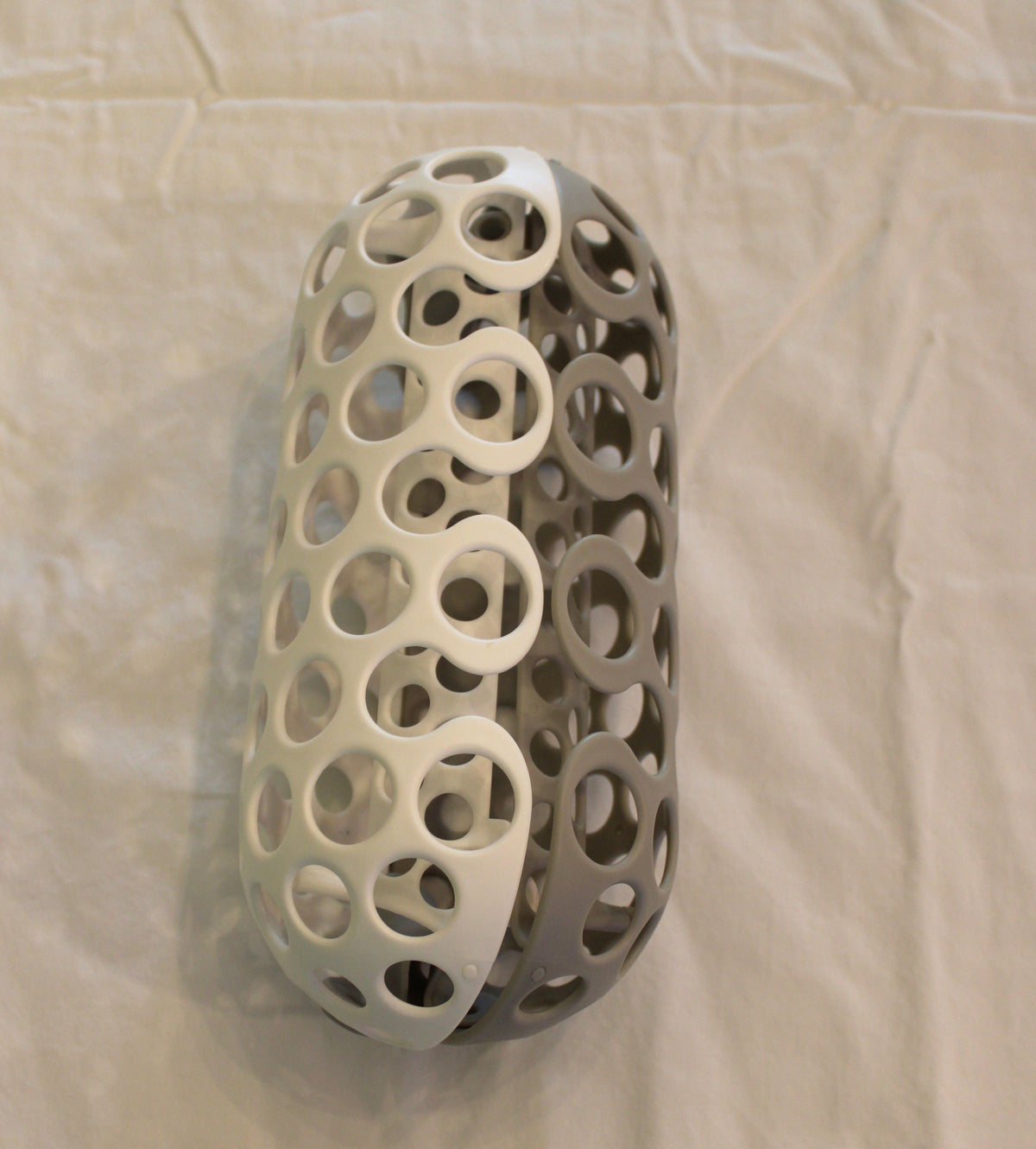 #168 OXO Dishwasher bottle parts washing basket