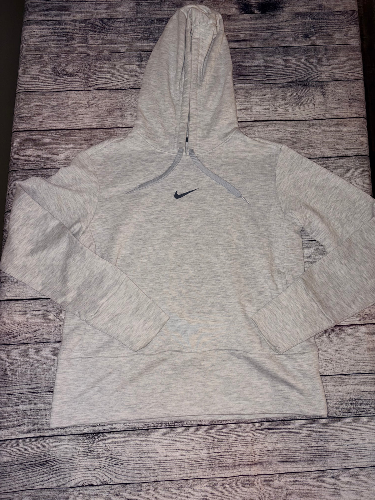 Seller 124 Nike Women’s Small Hoodie