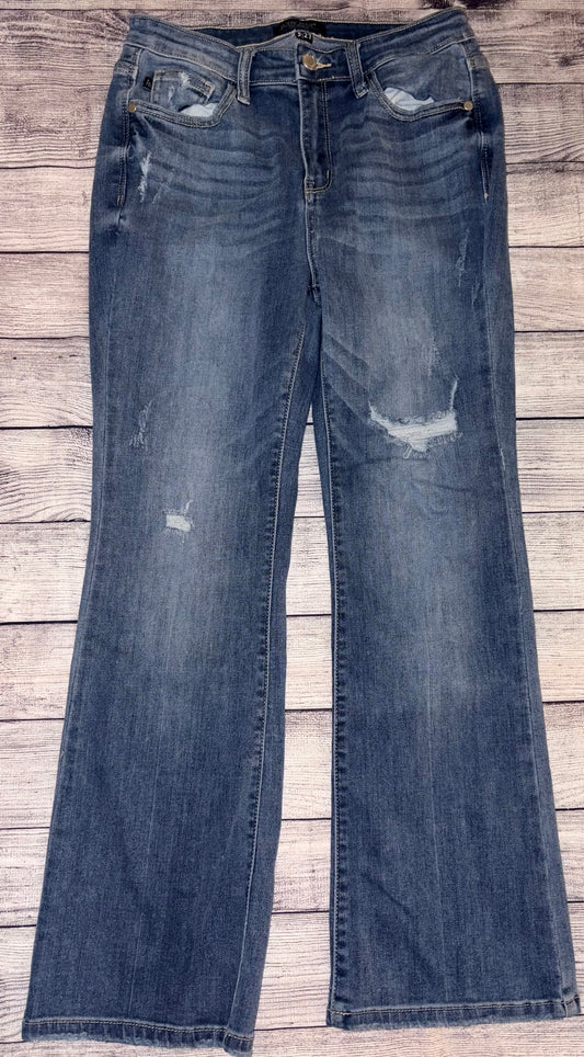 Seller 124 Judy Blue Women’s size 5 Jeans