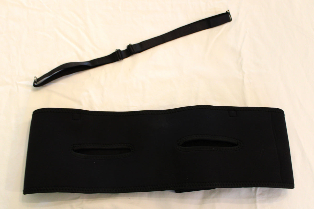 #168 one size fits most pumping bra