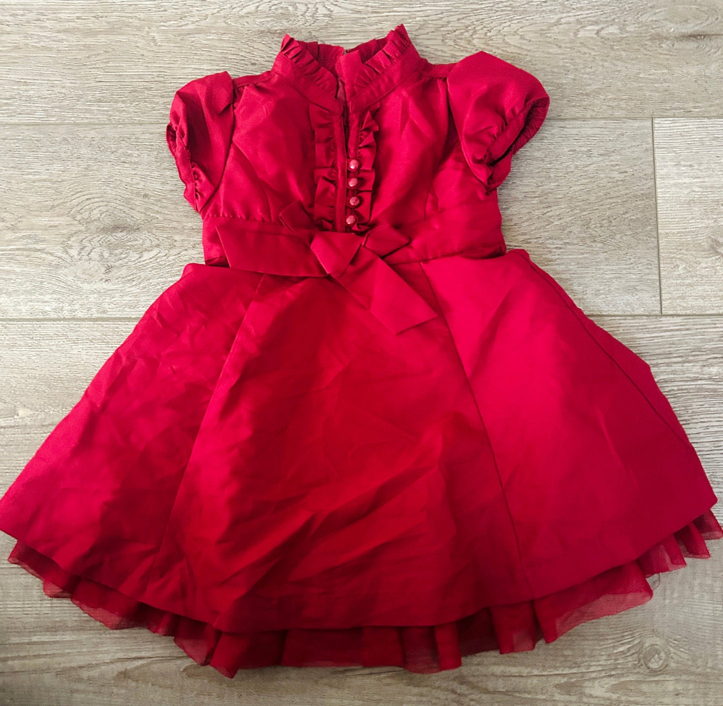 #15 *Reduced* Gap 2t Dress