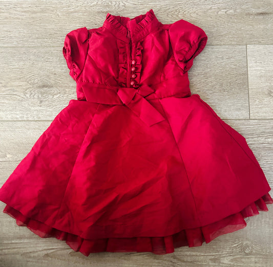 #15 *Reduced* Gap 2t Dress