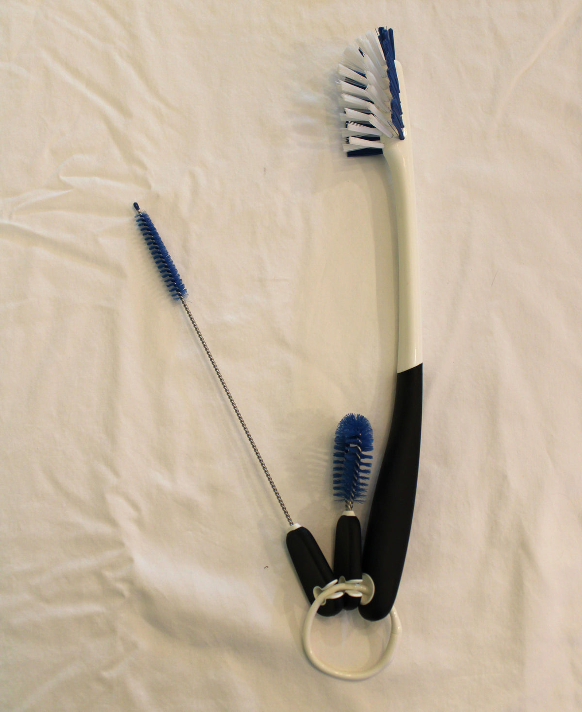 #168 bottle brush set - NWOT