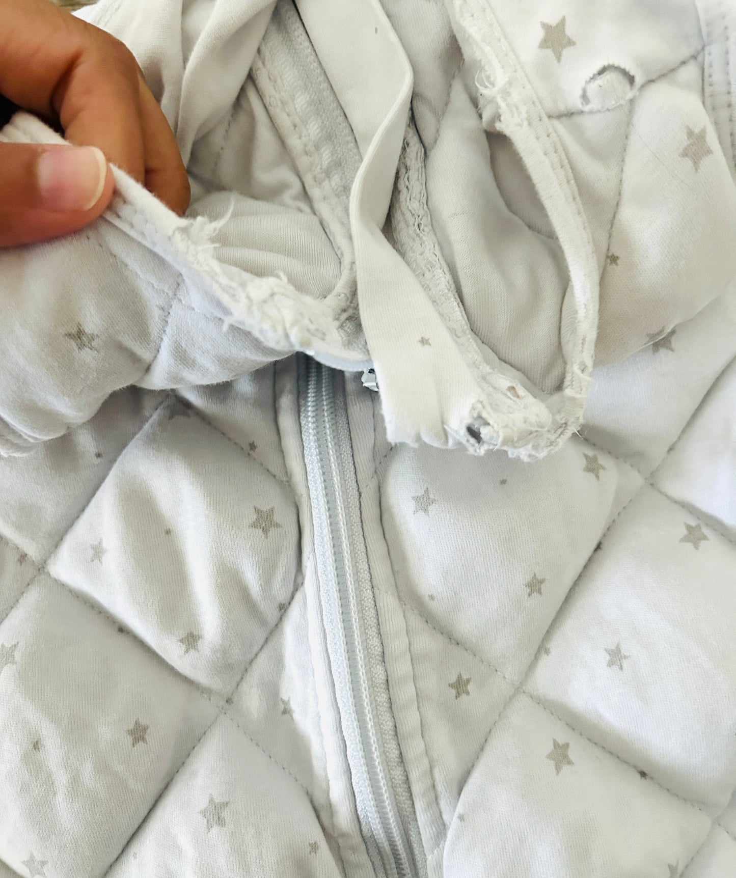 #15 *Reduced* Dreamland Medium Sleepsack (read description)