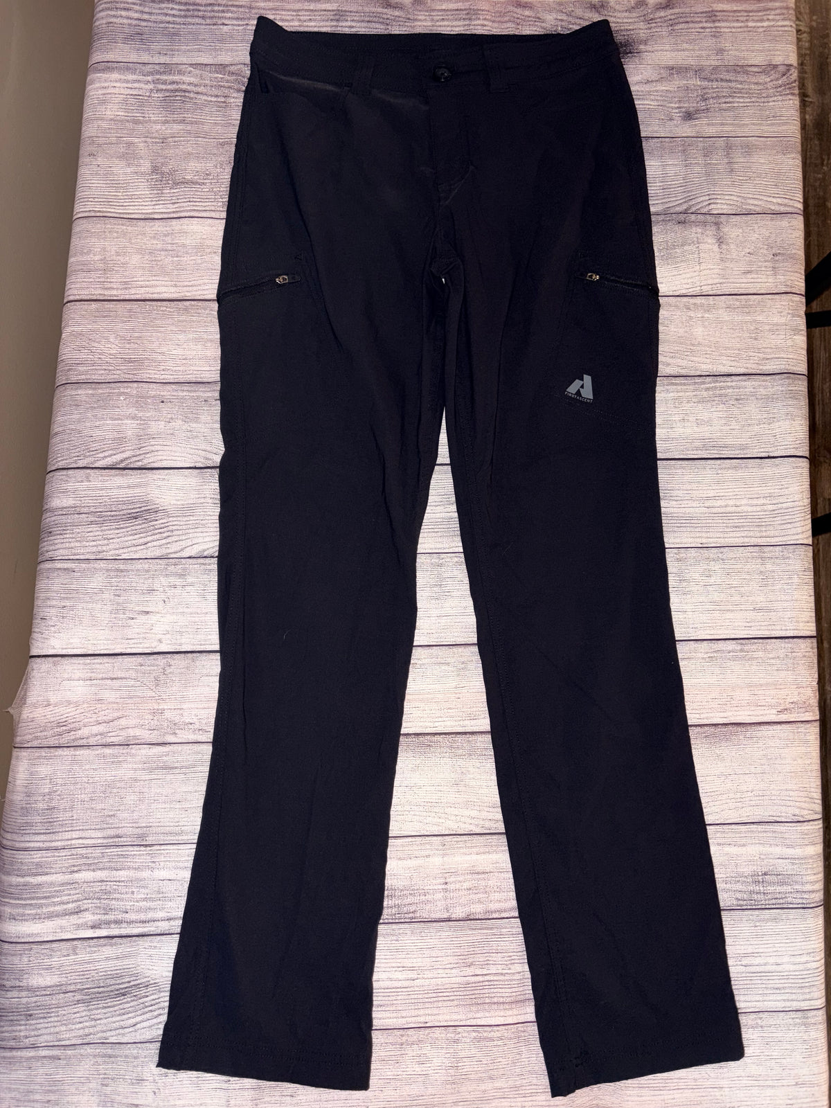 Seller 124 Eddie Bauer Women’s Size 8 Hiking Pants