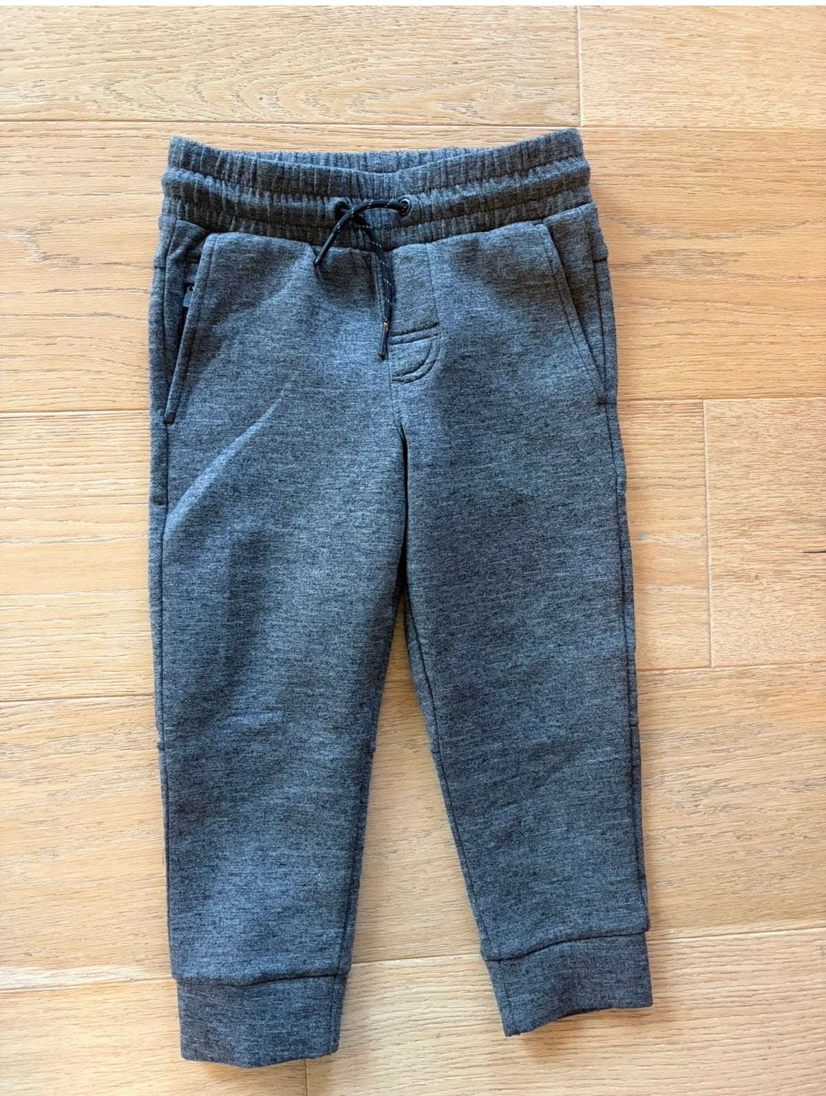 #158 Girls Size XS/4-5 Member's Mark Joggers
