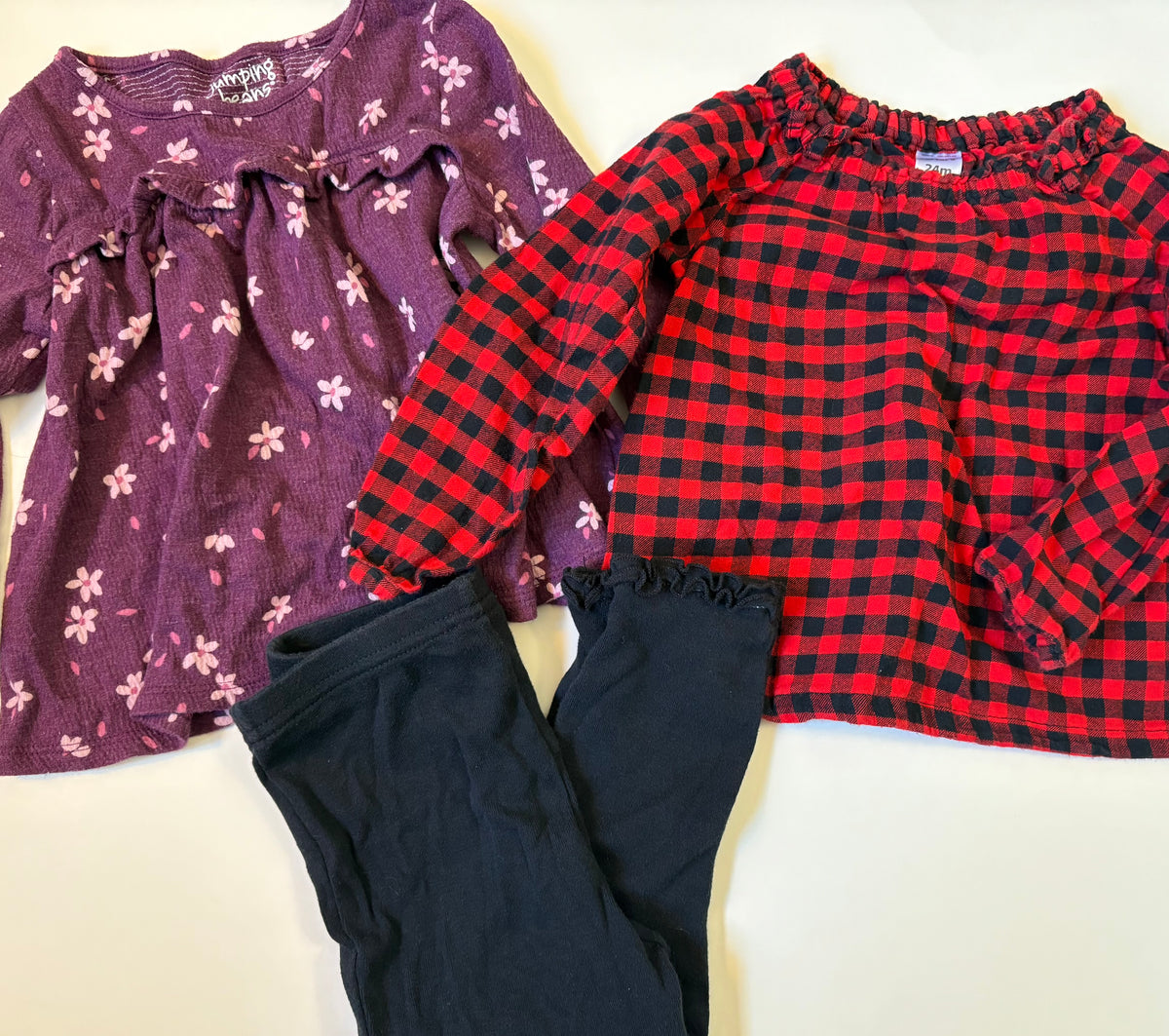 Seller 186 - Girls 24 Month Clothing Bundle - VGUC