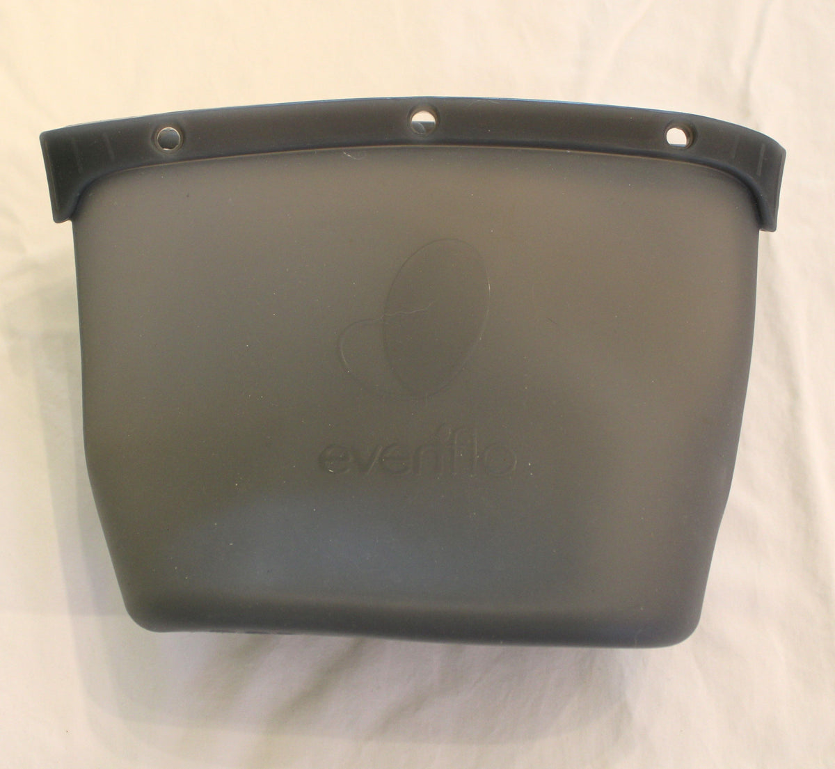 #168 Evenflo reusable small steamer bag