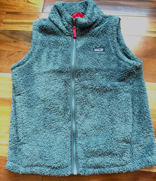 #74 Patagonia Vest size 14