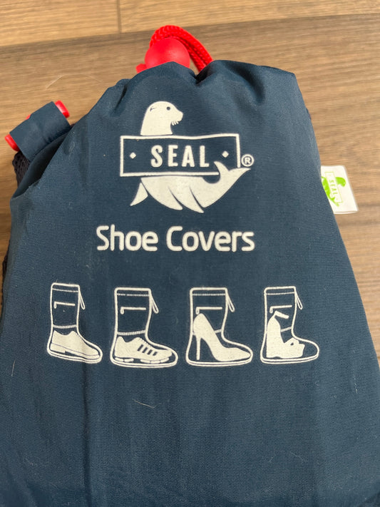 137 seal shoe covers waterproof shoe covers XS