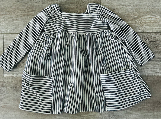 #15 Vignette 18-24m Soft Tunic Dress