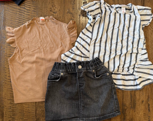 Seller #8 REDUCED girls 4T bundle