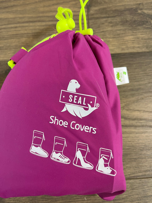 137 waterproof shoe covers XL